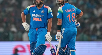 Sold Out! Virat Kohli and Rohit Sharma’s Potential Farewell Tour in Australia Ignites Fan Frenzy