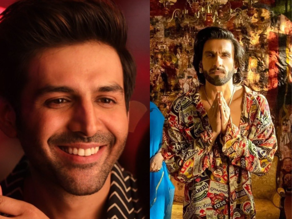 From Love to LOLs: Best Rom-Com Movies of Bollywood in Recent Years