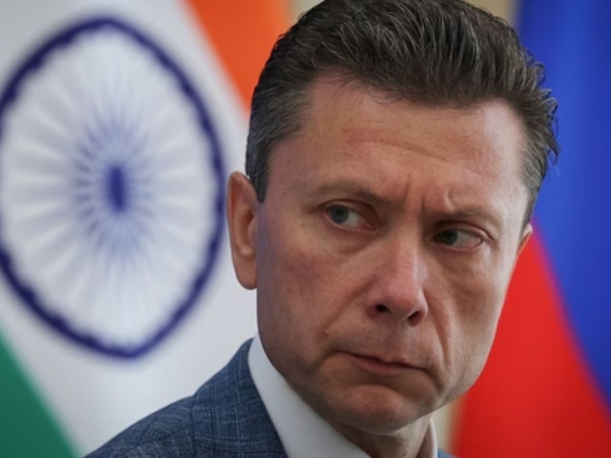 Russia Backs India on Oil Purchase, Criticizes Trump’s Tariffs as ‘Unjustified’