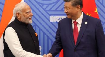 Russia-India-China Alliance: China-First Trap, Strategic Dead End for India?
