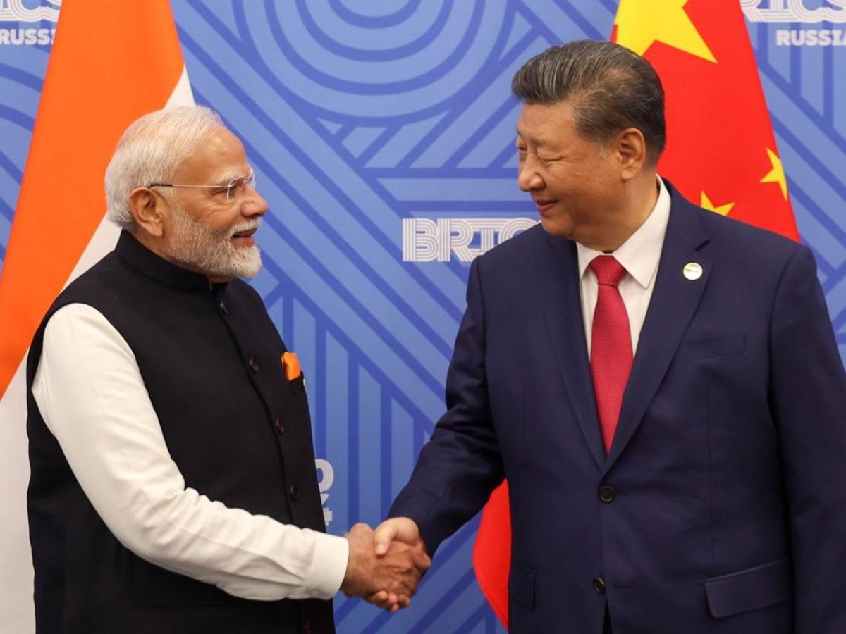 Russia-India-China Alliance: China-First Trap, Strategic Dead End for India?