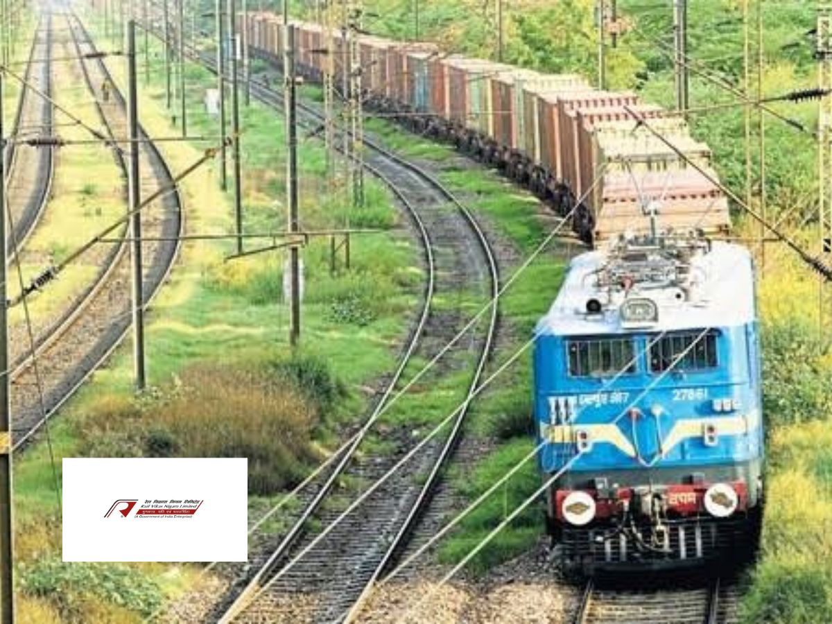 Q1 Results: RVNL’s Performance Takes a Dive Amid Margin Stress