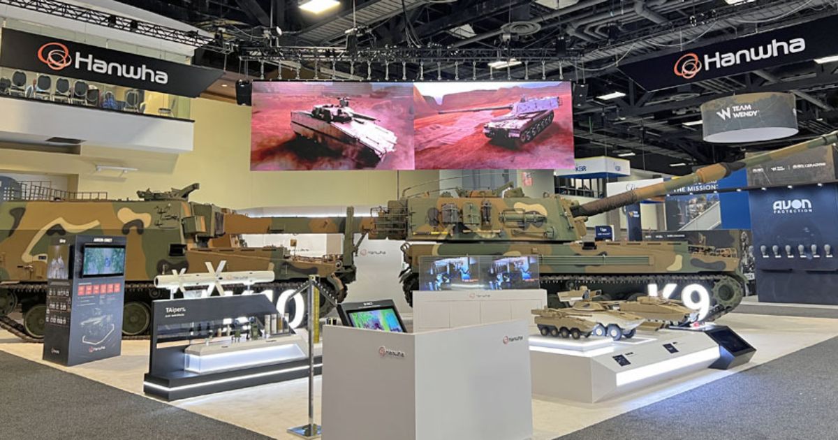 From K-Pop To Combat: South Korea’s Rise As A Global Defense Powerhouse