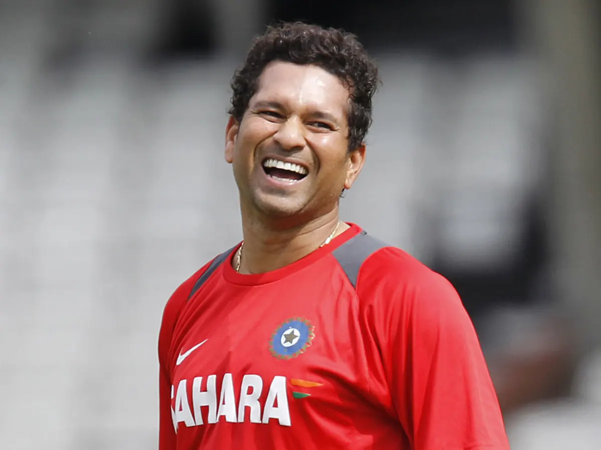 ‘He’s Not Studying at All’: Sachin Tendulkar’s Witty Response to Air-Hostess’ Mistake About Arjun