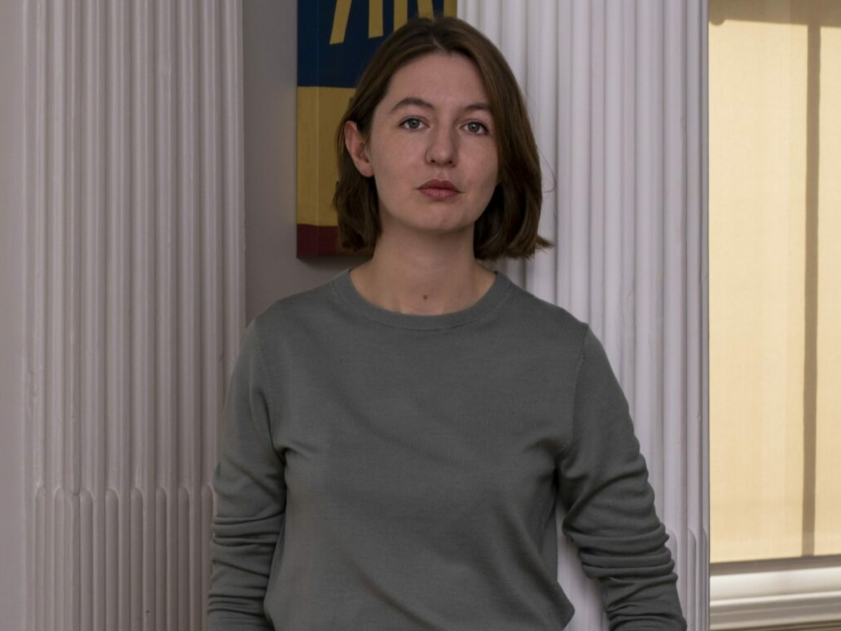 Novelist Sally Rooney Declares Support for Palestine Action