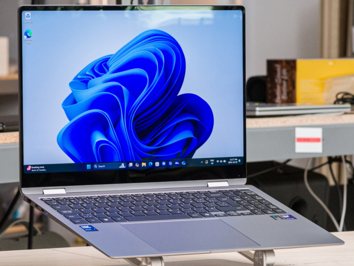 Samsung Galaxy Book5 India Launch: Premium AI Laptop Now Available from ₹77,990