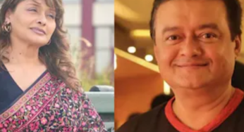 The Bengal Files: Saswata Chatterjee Claims Misled, Pallavi Joshi Hits Back
