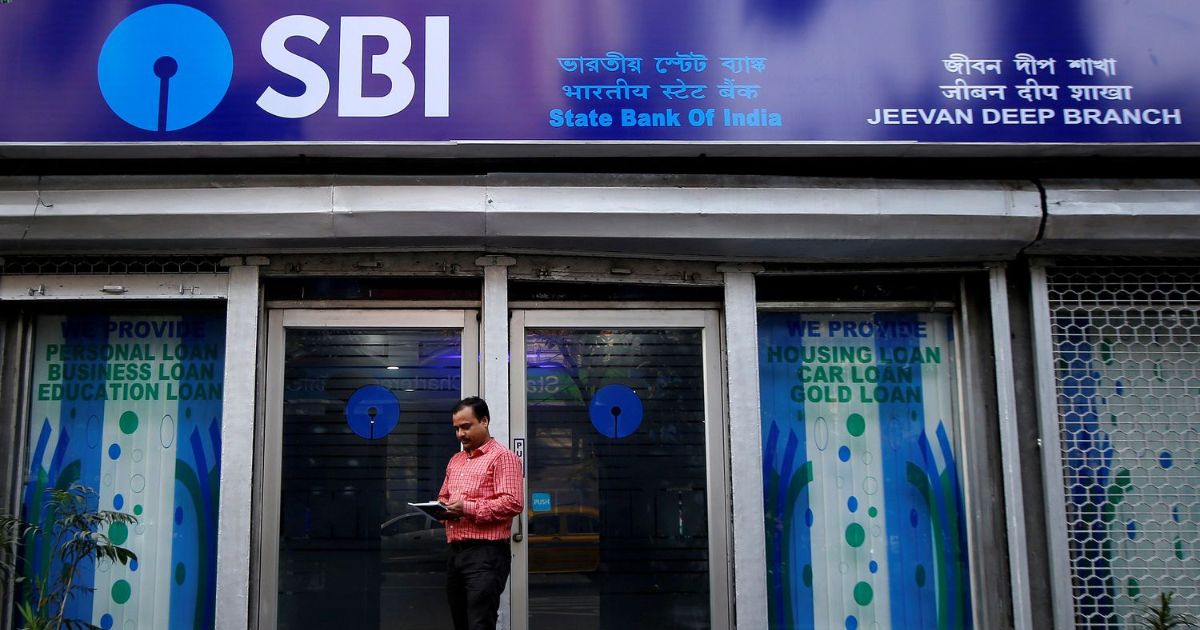 Q1 Results: SBI Flaunts Continued Profit Growth – Know more..