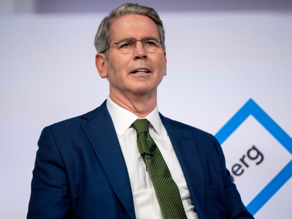 ‘Not Just Russian Oil’: US Links Trade Deal Delays to Steep 50% Tariffs on India