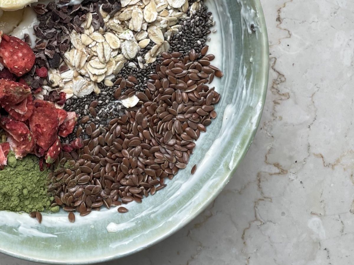 Seeds - Photo Gallery