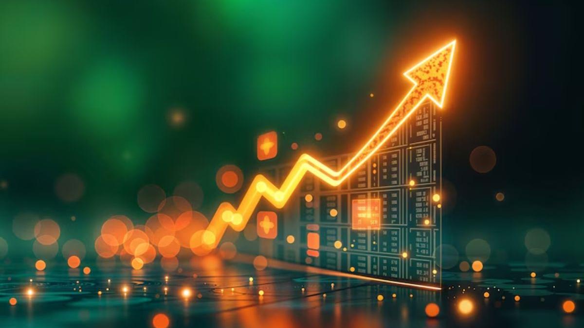 Sensex & Nifty Soar After GST Reform Announcement