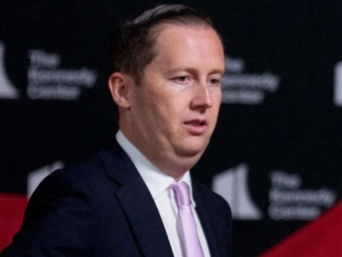 Sergio Gor on Being Nominated US Ambassador to India by Trump: ‘Nothing Made Me Prouder’