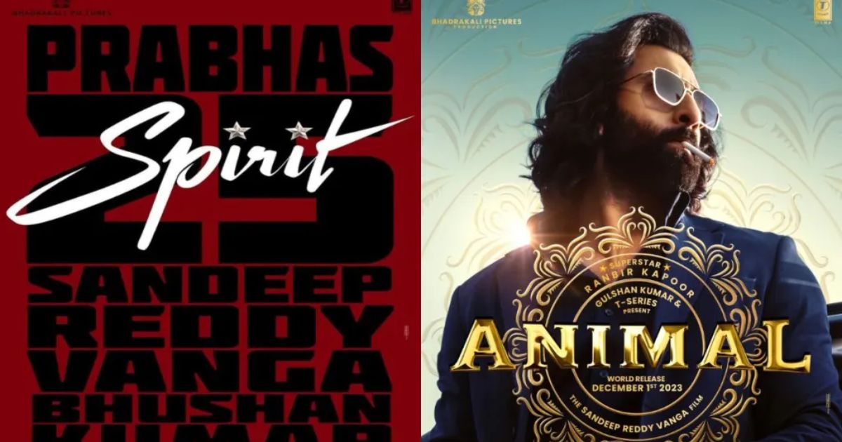 Sandeep Reddy Vanga’s Animal Wins Big at 71st National Film Awards