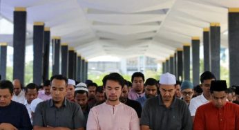 Sharia Law Imposed in Malaysian State ‘Terengganu’, 2 Years Jail For Skipping Friday Prayers