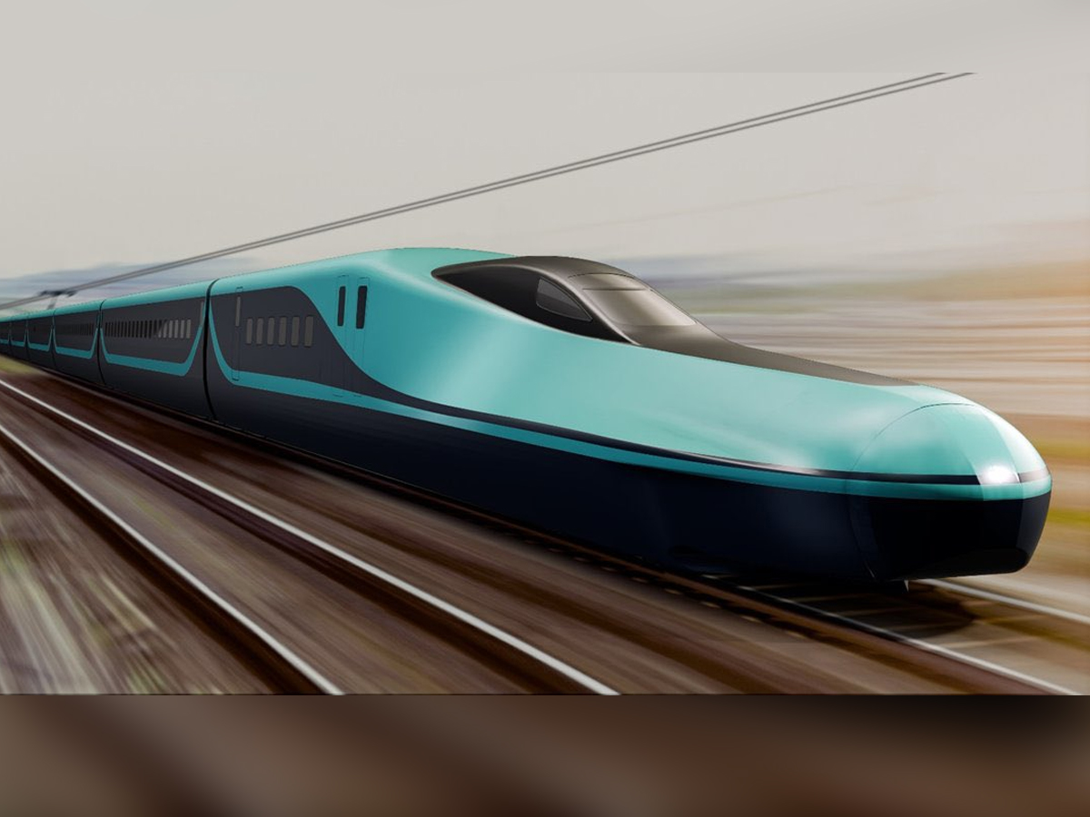 All You Need to Know About Shinkansen Bullet Train: PM Modi Takes the Ride | In Pics - Gallery Image