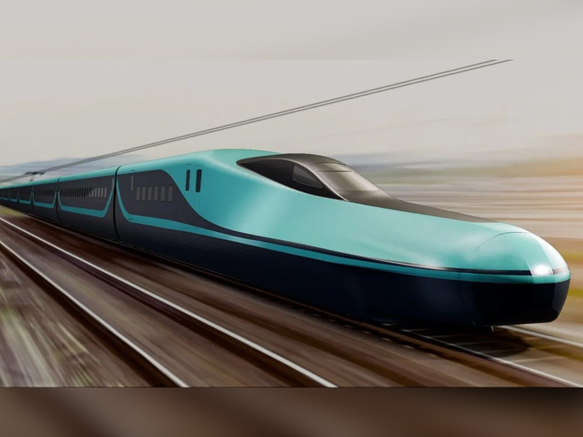 Untold Story of Shinkansen: Speed, Safety & Secrets in Photos – Know All About Japan’s Bullet Train - Gallery Image