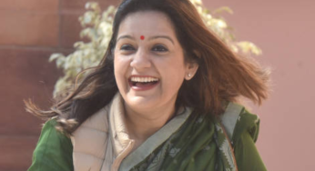 Priyanka Chaturvedi Hits Out at BJP’s ‘One Nation, One Party’ Push with Controversial Amendment Bill