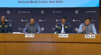 Shubhanshu Shukla Calls ISS Mission a “Nation’s Mission” — What’s Next for India in Space?