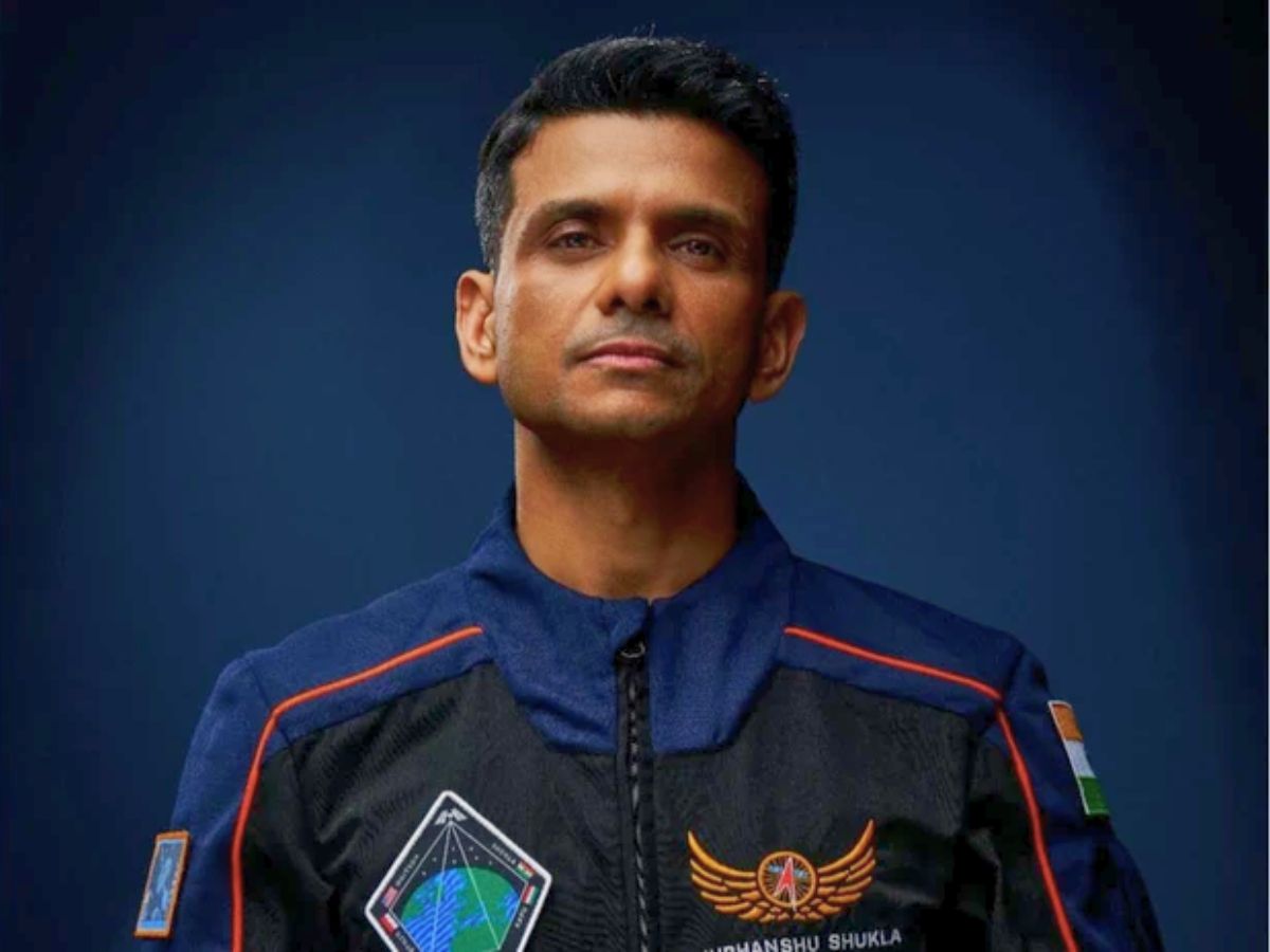 Shubhanshu Shukla To Return to India on Sunday, To Meet PM Modi After ISS Mission