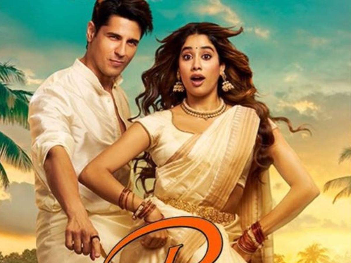 Param Sundari Review: A Familiar Love Story That Still Charms