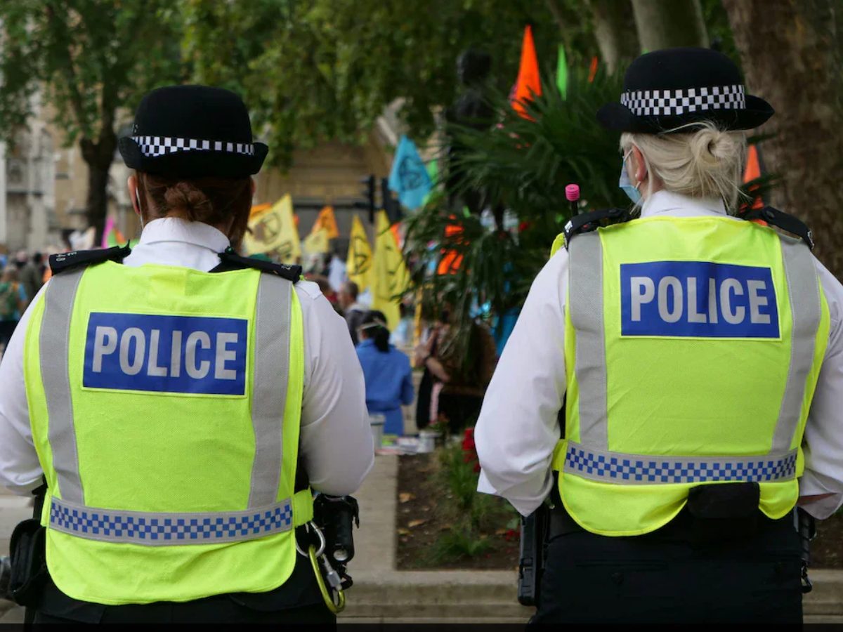 London Murder: 30-Year-Old British Sikh Man Stabbed to Death, Suspect Arrested