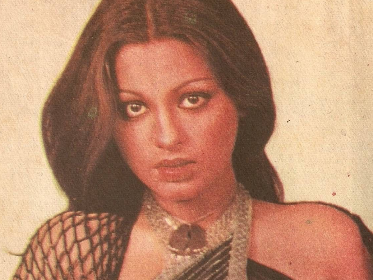 Simple Kapadia, known for her quiet courage. - Photo Gallery