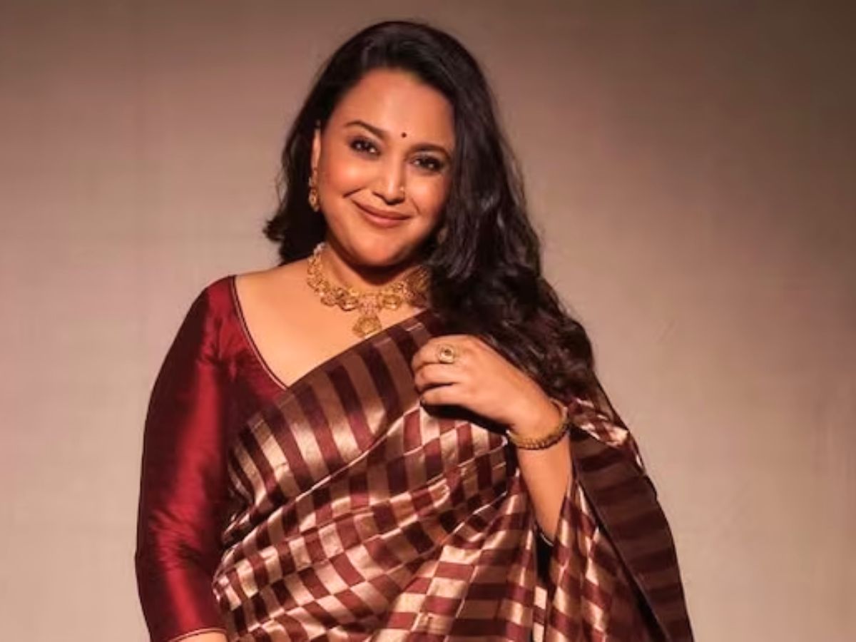 ‘So Stupid’, Swara Bhasker Responds to Backlash Over Bisexuality Remark About Dimple Yadav