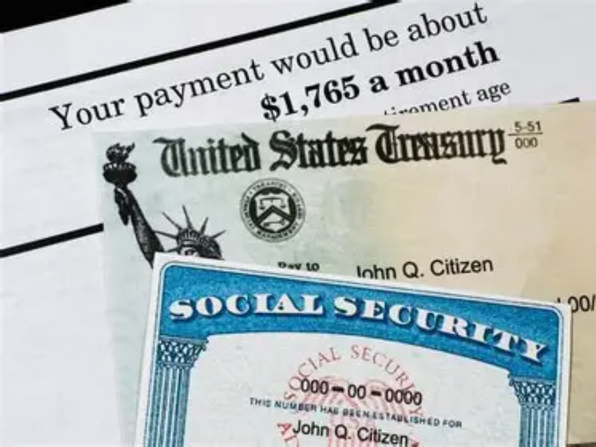Social Security Payments Begin August 13: Check Eligibility and Schedule