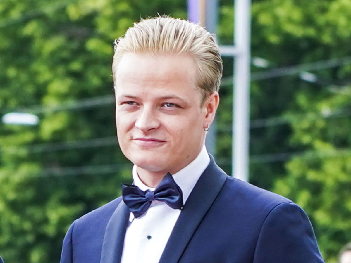 Son of Norway’s Crown Princess Charged with Rape and Abuse