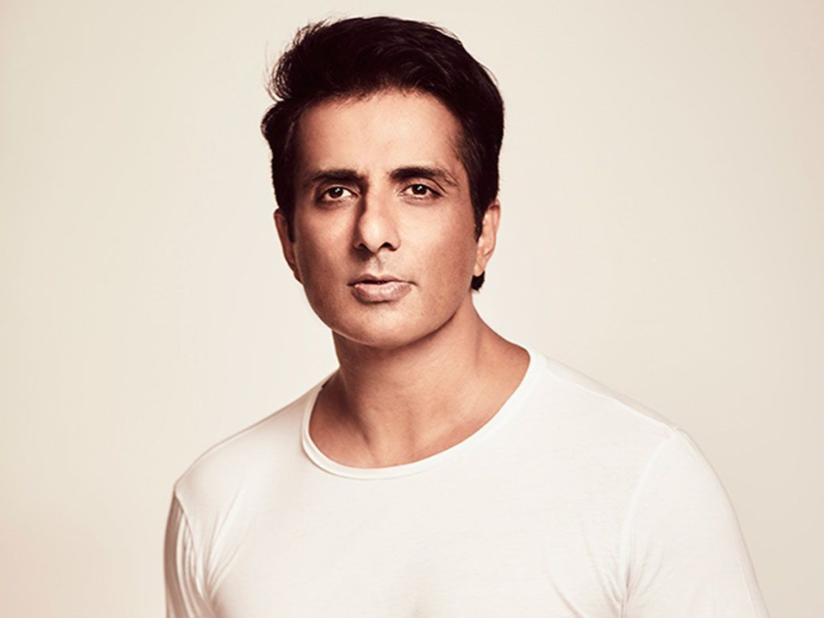 Sonu Sood Celebrates Birthday by Launching Old-Age Home for 500 Seniors
