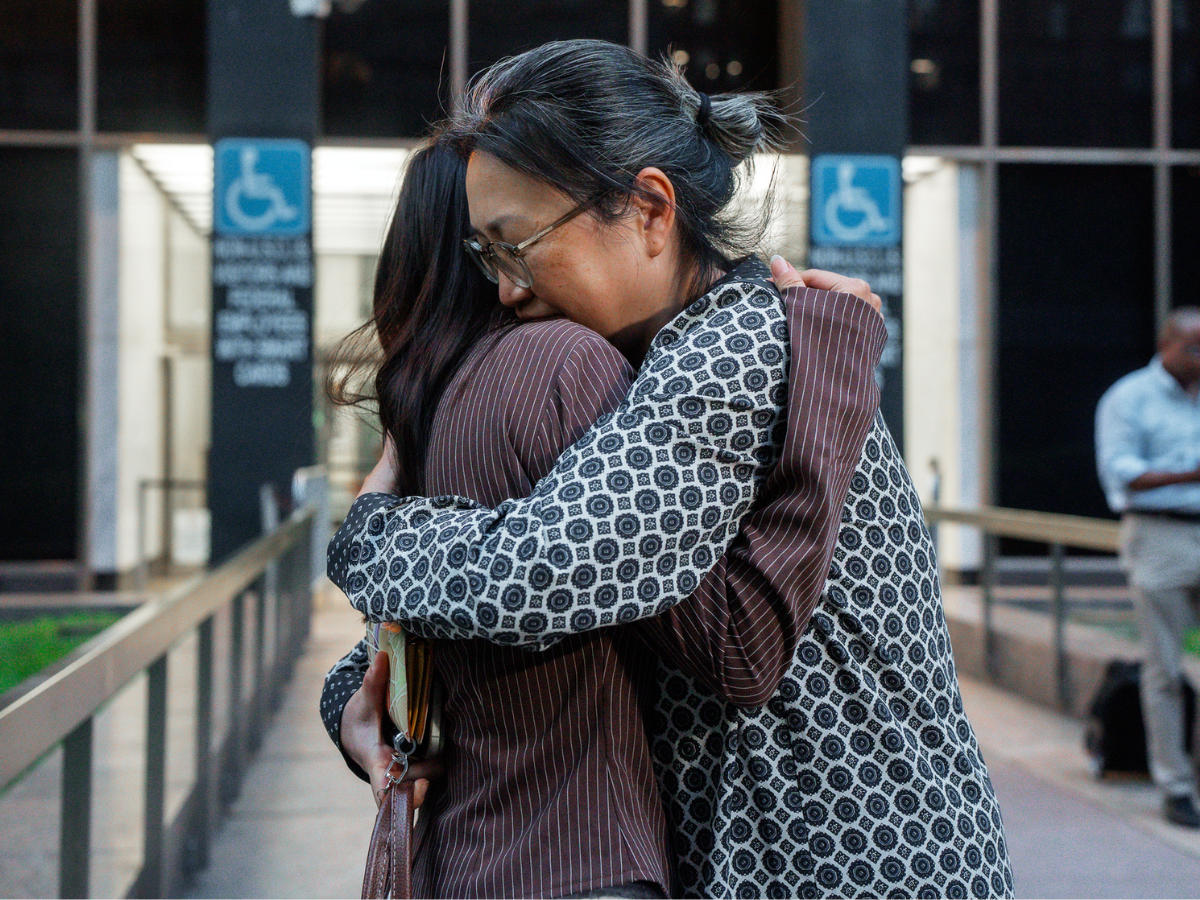 Where Is Yeonsoo Go? South Korean Student Freed From ICE Detention After Massive Outcry