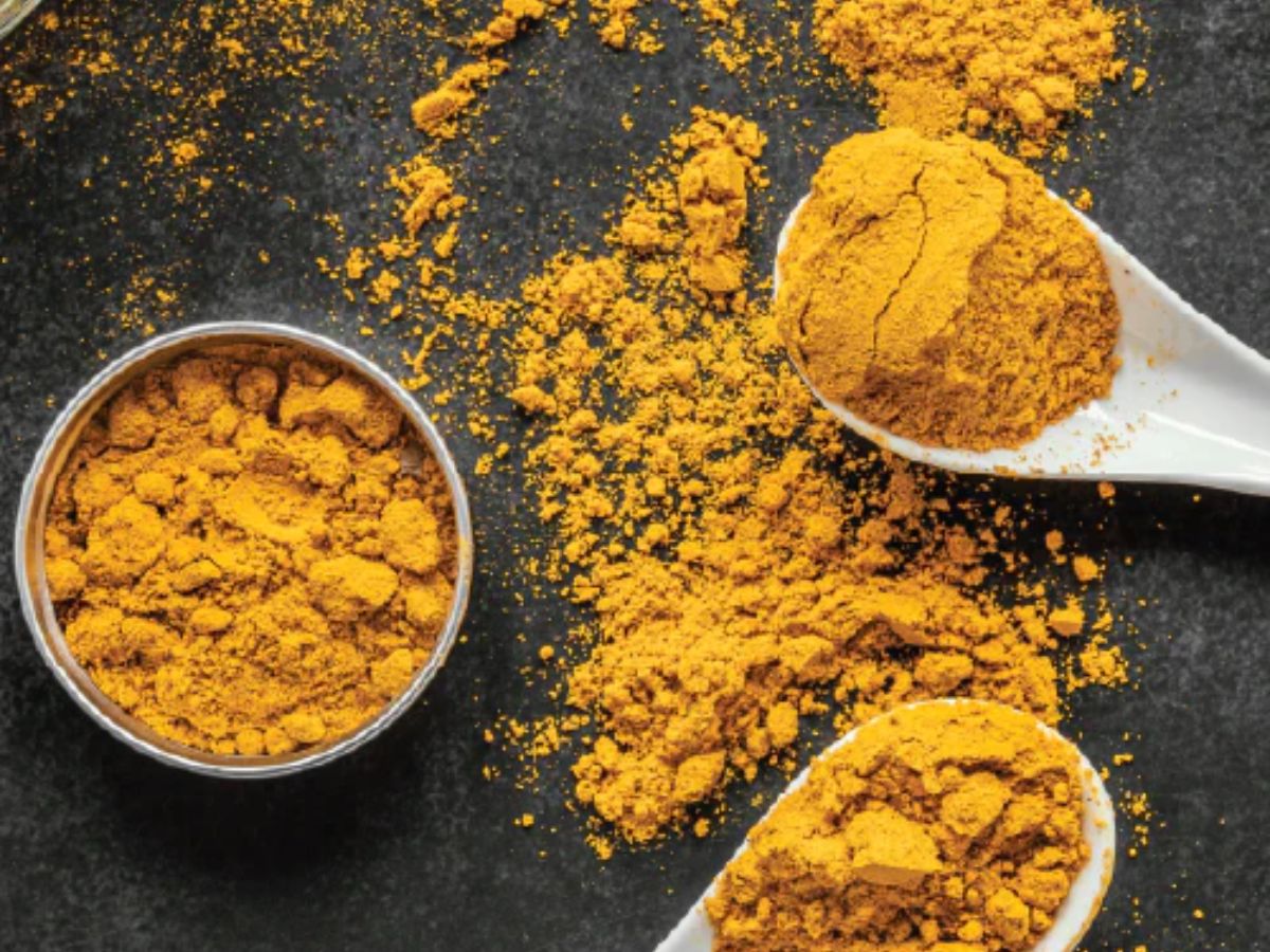 spices - Photo Gallery