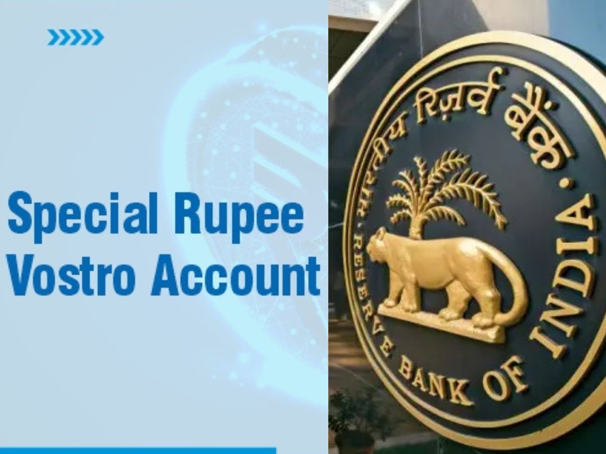 Game-changing move? Foreign Rupee Accounts’ Norms Eased Up..