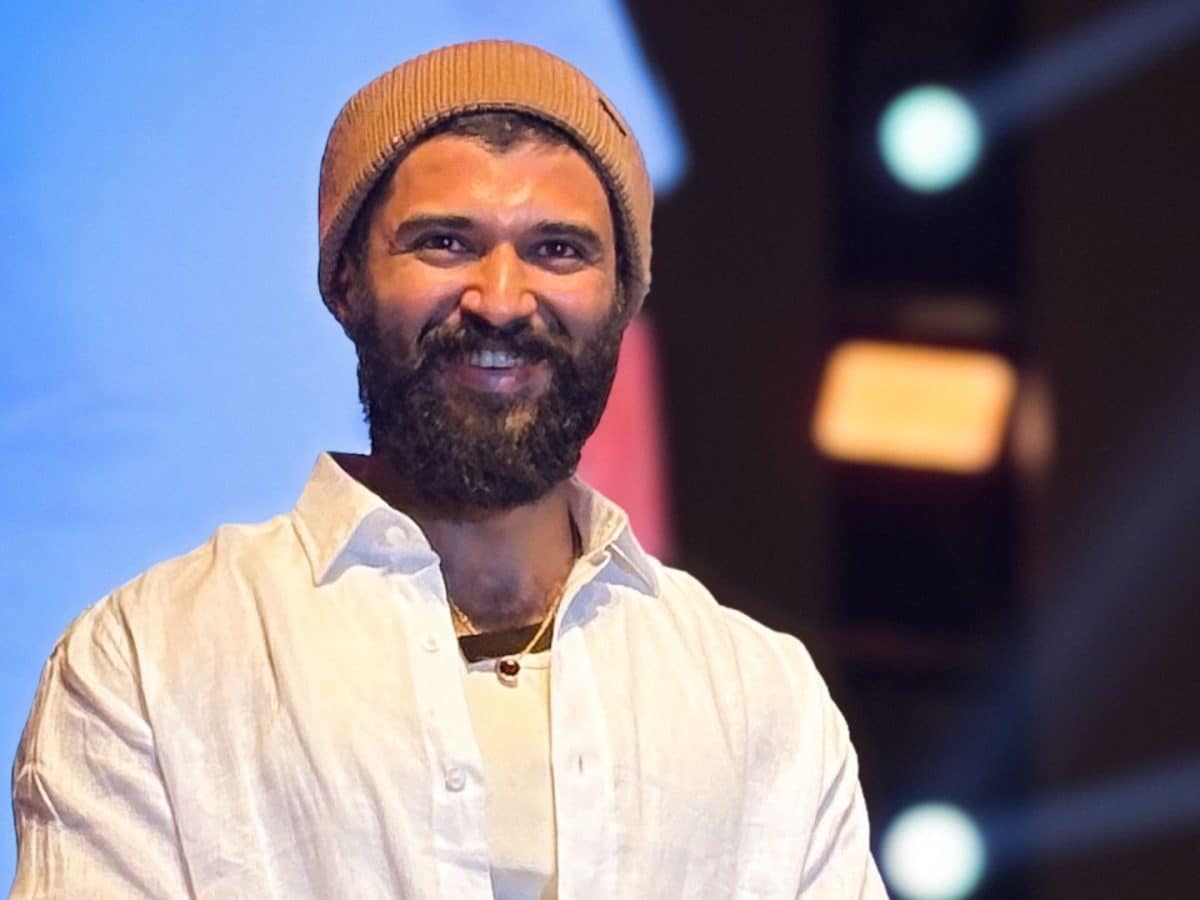 Vijay Deverakonda on ED Probe: ‘I Endorsed a Legal Gaming App, Not a Betting Platform’