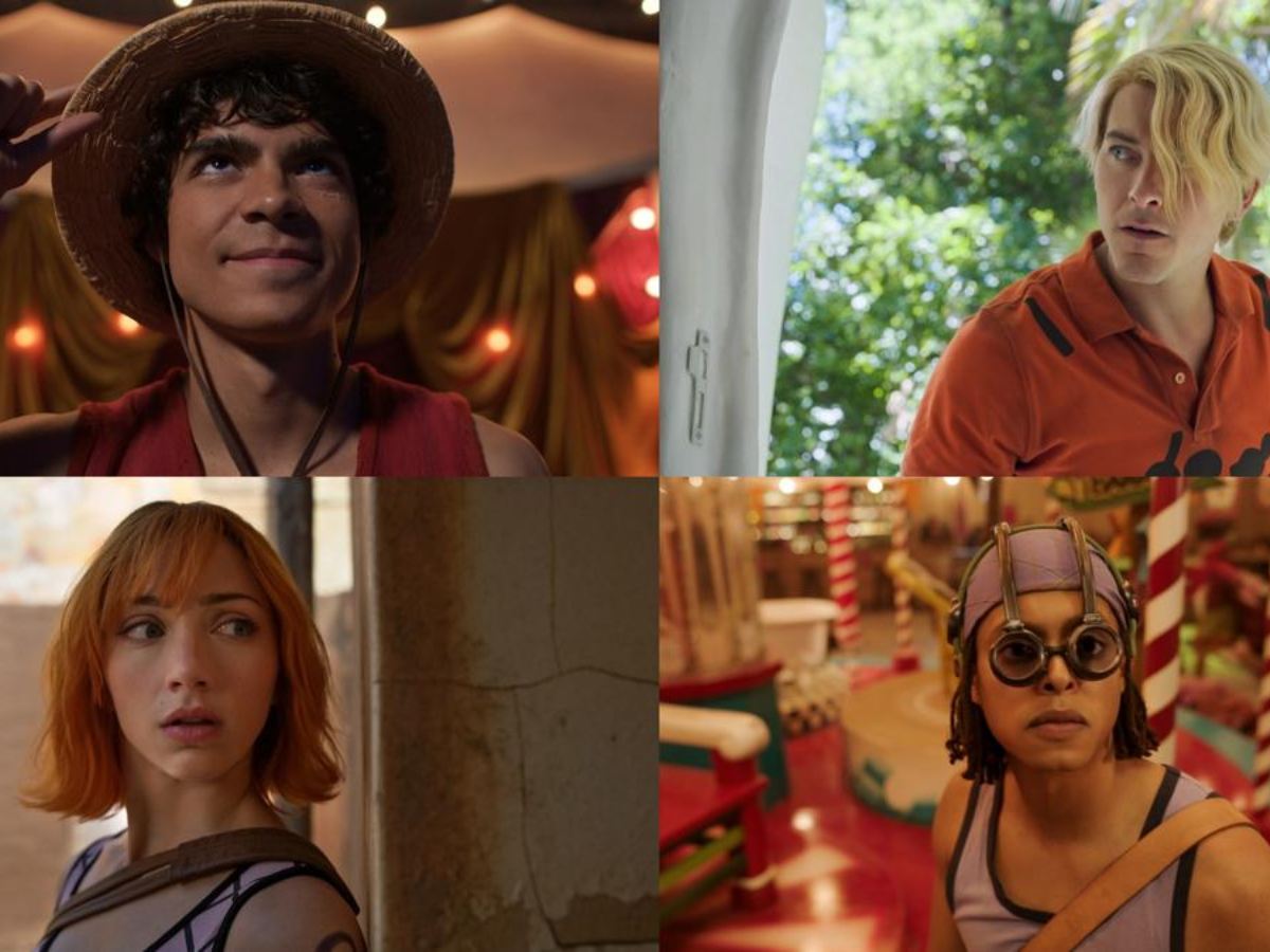 Netflix Reveals One Piece Live-Action Season 2 Teaser and Early Renewal for Season 3