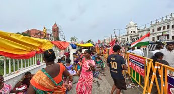 ‘Stop Garbage Privatisation Protest’: Madras HC Orders Removal of Sanitation Workers