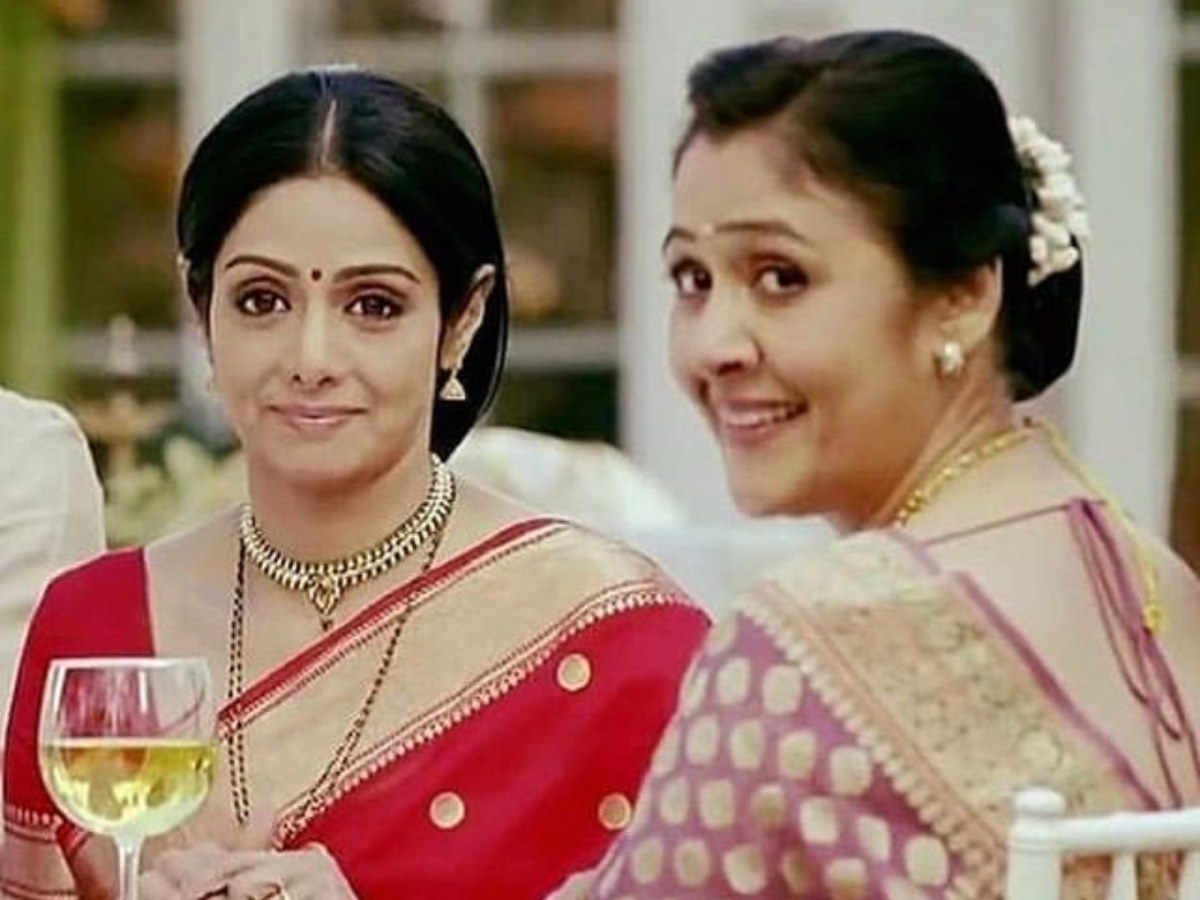 Sujata Kumar, beloved supporting actor. - Photo Gallery