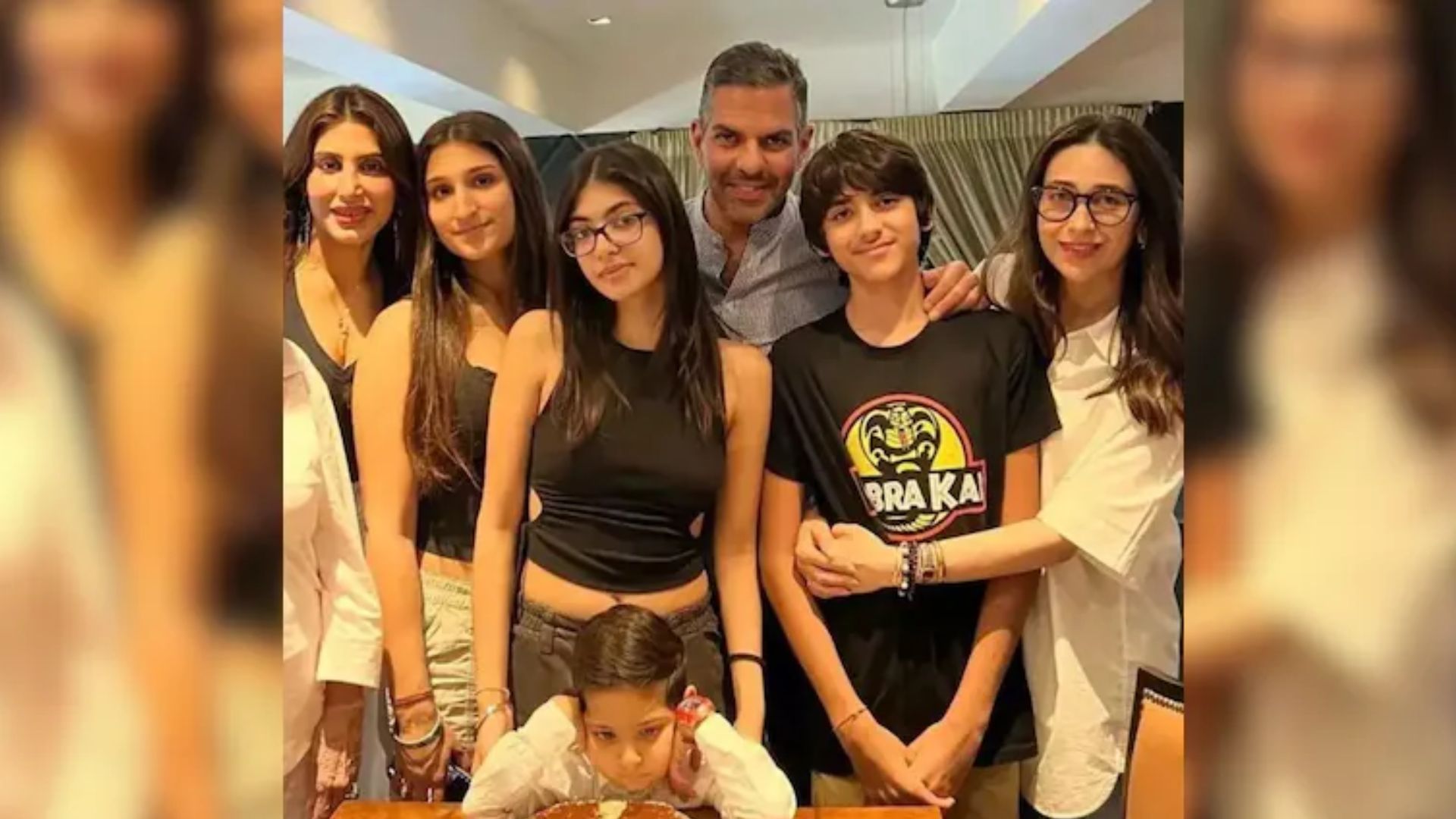 Sunjay Kapur’s Death Leaves Billion-Dollar Company and Legacy in Limbo