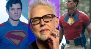 Superman To Release Early on Digital, Syncing With Peacemaker Season 2