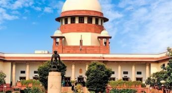 SC Reopens Death Penalty Sentencing: Article 32 Invoked to Protect Rights in Capital Cases