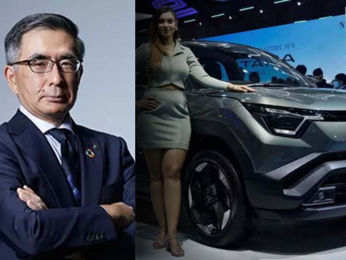 Suzuki Announces ₹70,000 crores Investment in India, Shares Jump!