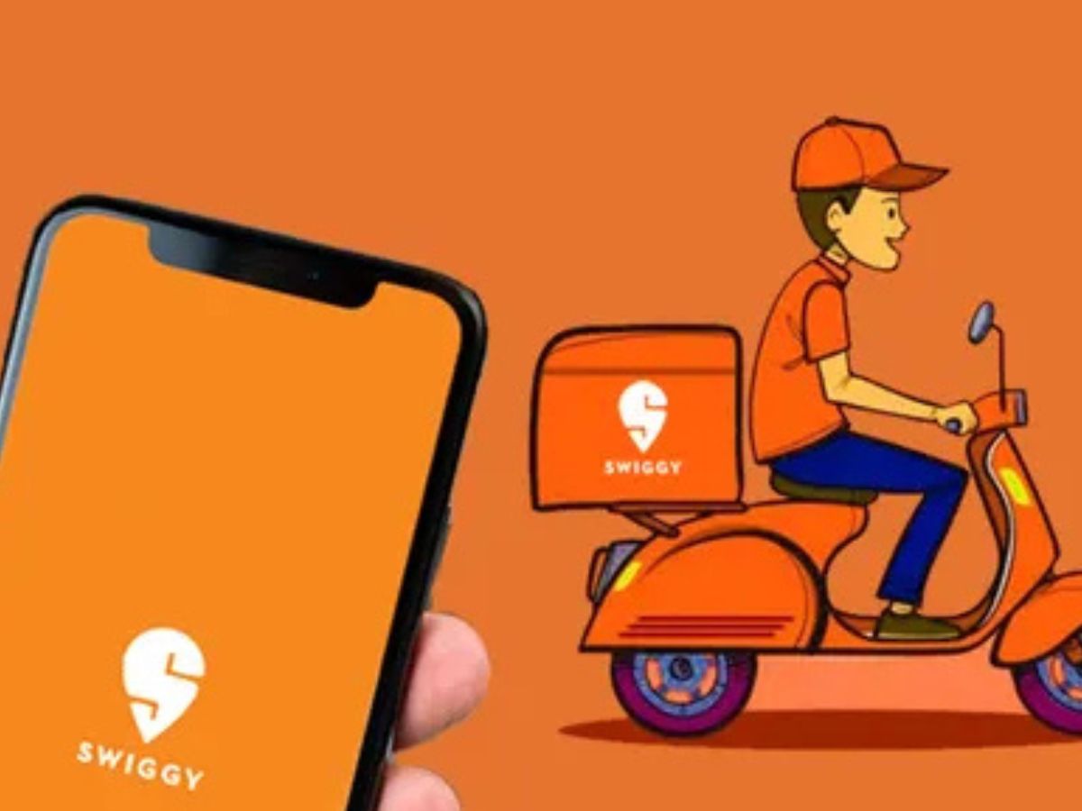 Q1 Results: Swiggy Increases its Sales, and So Do the Losses