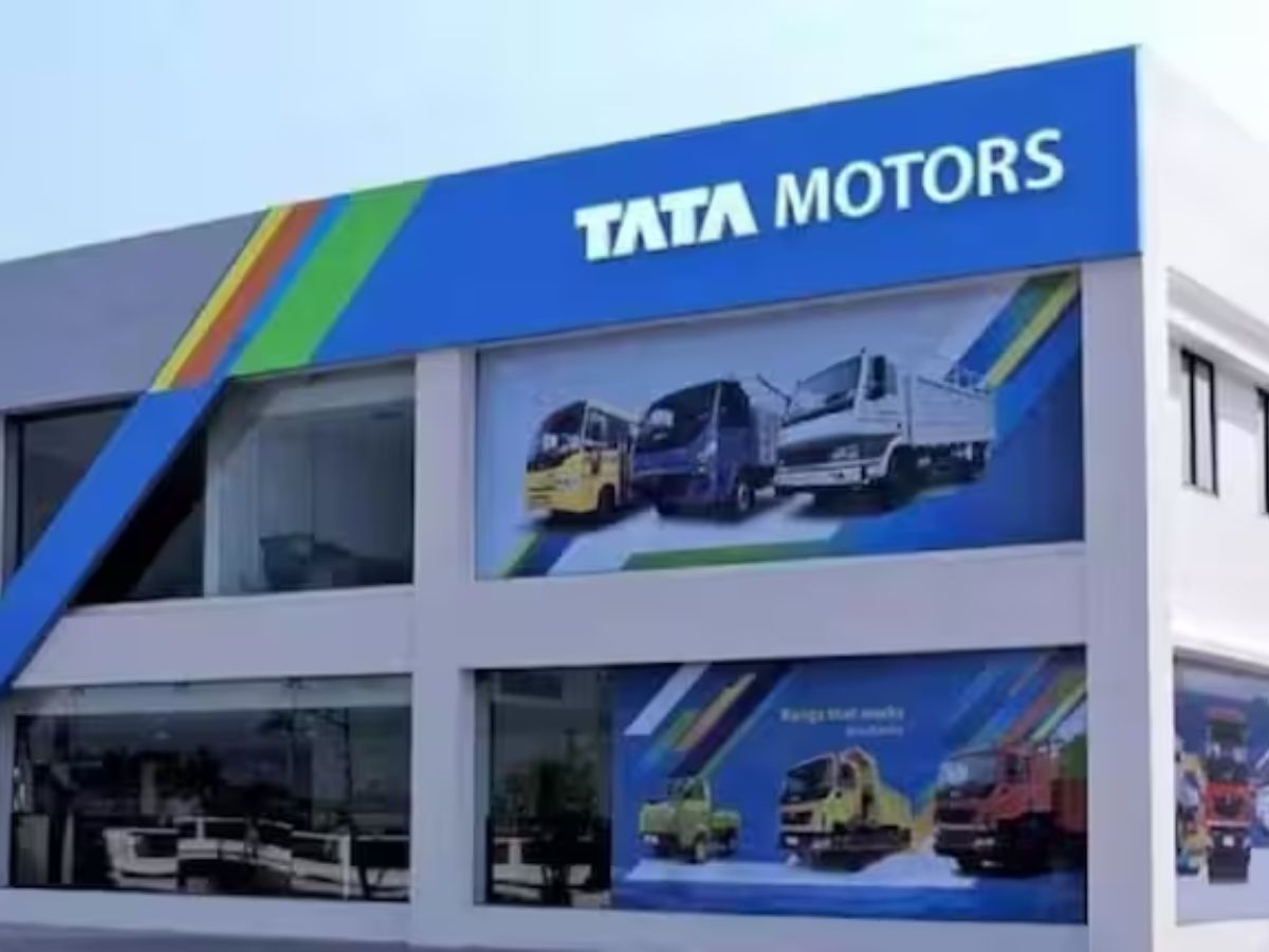Tata Motors to Acquire Iveco in Rs. 38,000 Crore Deal