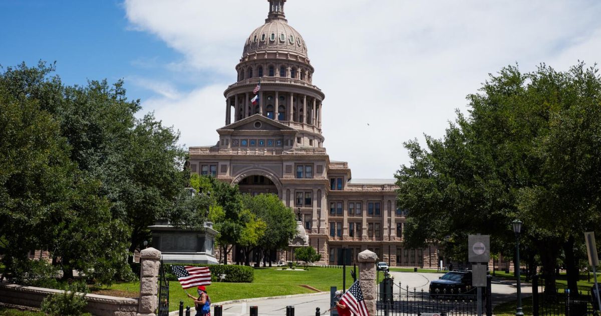 Texas Court Upholds Land Ban On Chinese Residents, What Happens Next?