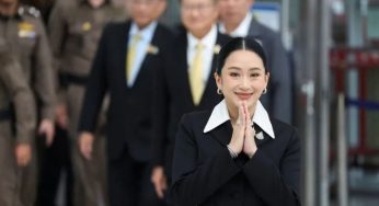 Thailand On Edge: Shinawatra Dynasty Faces Verdicts That Could Reshape Nation’s Political Future