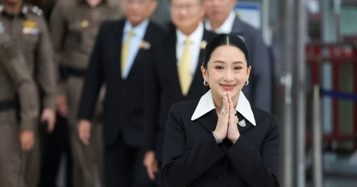 Thailand On Edge: Shinawatra Dynasty Faces Verdicts That Could Reshape Nation’s Political Future