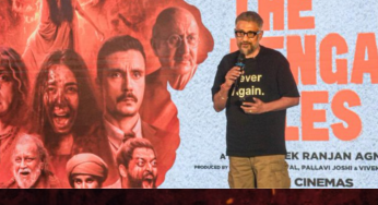 The Bengal Files: Vivek Agnihotri’s Historic Trilogy Comes to a Powerful Finale on Taimur