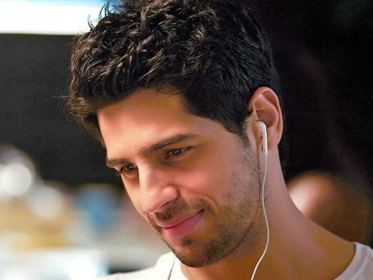 Bollywood Dreams Realized: Sidharth Malhotra’s Journey from Student of the Year to Param Sundari - Gallery Image