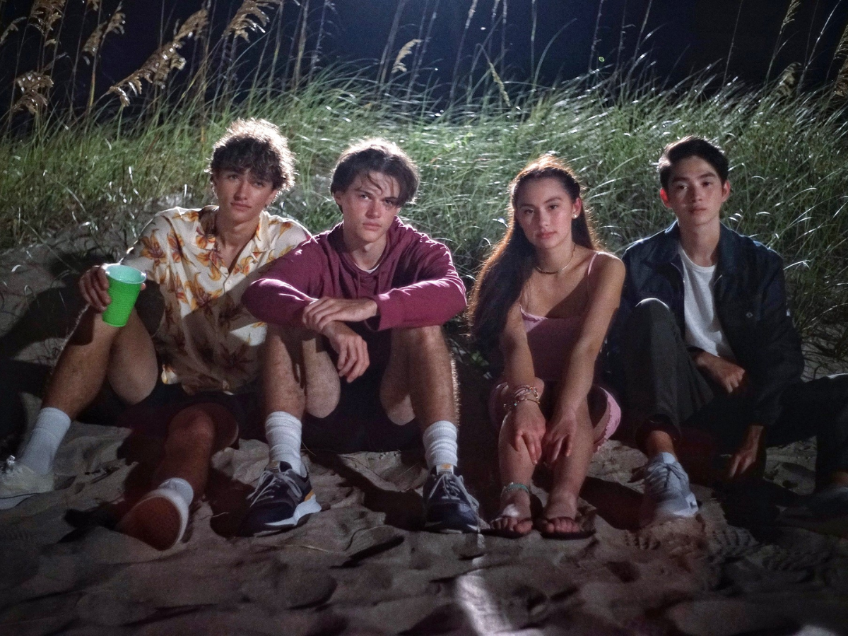 The Summer I Turned Pretty Season 3: Anticipation Builds for Episode 6