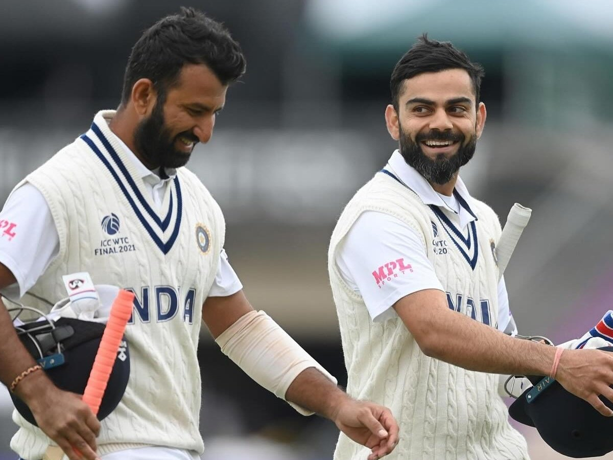 Virat Kohli - Photo Gallery